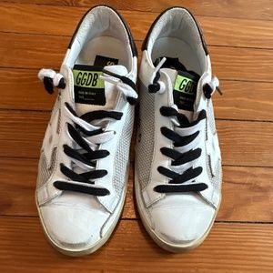 Golden Goose Sneakers